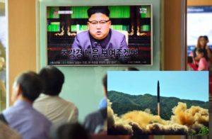 Alerta: Pentágono confirma que Misil lanzado por Corea del Norte Es el de “mayor” altitud de toda su historia || EHN