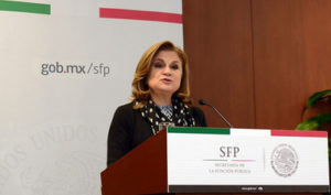 Impone SFP inhabilitación a una filial de Odebrecht || El Hispano News