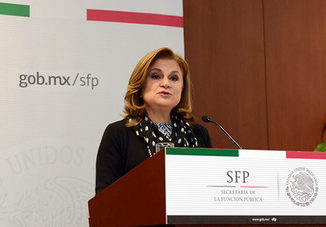 Impone SFP inhabilitación a una filial de Odebrecht || El Hispano News