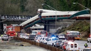  Al menos 6 muertos en accidente ferroviario || El Hispano News