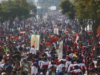 Han arribado a la Basílica 7 millones de feligreses || El Hispano News