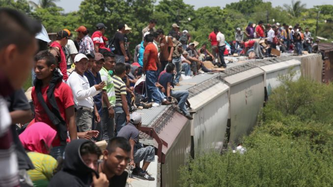 México, ‘territorio comanche’ para los migrantes || El Hispano News