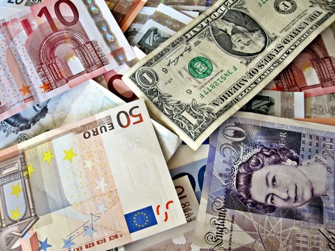 Dólar inicia la semana en $19.10 pesos en AICM || El Hispano News