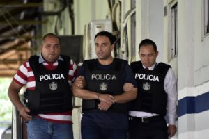 Borge llegará a México el 4 de enero, Confirma Panamá || El Hispano News
