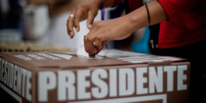 Así van los aspirantes a Candidatos Independientes a la Presidencia de México || El Hispano News