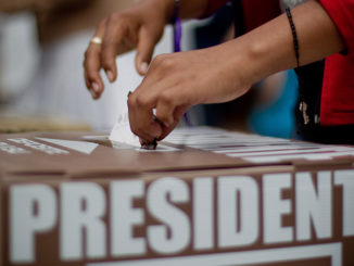 Así van los aspirantes a Candidatos Independientes a la Presidencia de México || El Hispano News