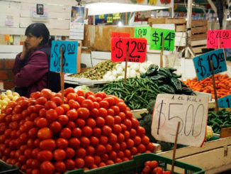 Inflación alcanzó 6.77% en diciembre; la más alta en 17 años || El Hispano News