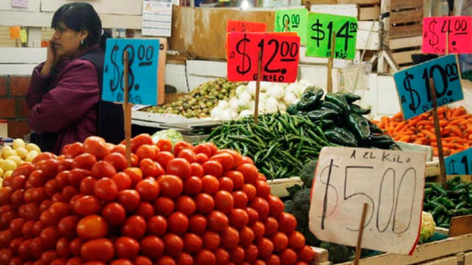 Inflación alcanzó 6.77% en diciembre; la más alta en 17 años || El Hispano News