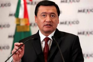 Osorio Chong deja Gobernación || El Hispano News