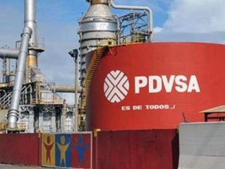 Caída de la producción petrolera de Venezuela es la peor de su historia || El Hispano News