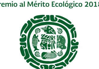 Semarnat convoca a participar en el Premio al Mérito Ecológico 2018 || El Hispano News