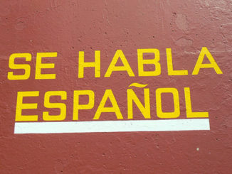 El uso español a la baja; aumenta el uso del inglés entre los latinos || El Hispano News