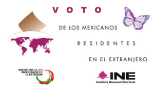 Evalúa INE acciones de difusión del voto de los jaliscienses en el extranjero || El Hispano News